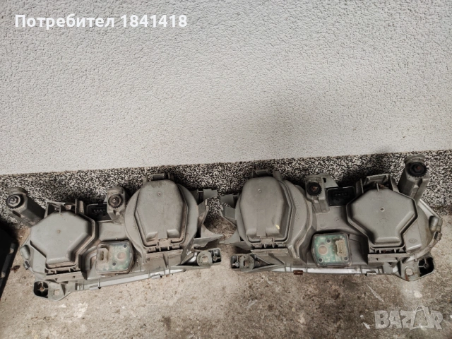 Фарове Алфа Ромео 145/ 146, снимка 12 - Части - 54053018