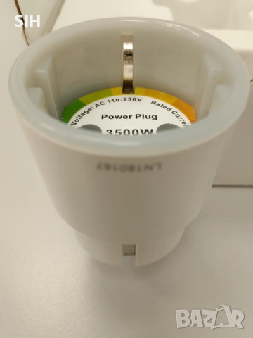 Смарт контакт, снимка 4 - Друга електроника - 54290016