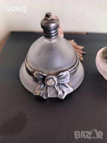 Лот Колекционерски Шишенца За Парфюм, снимка 3 - Колекции - 53760388