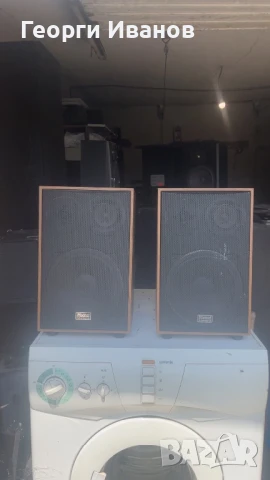 Magnat Monitor A, снимка 1