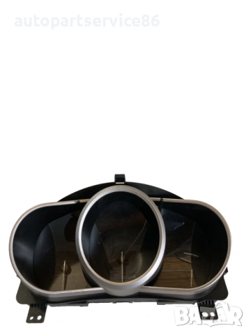 Скоростомер / инструментален тахометър MZR CD за Mazda CX-7 2.2 (2011) EH4455430