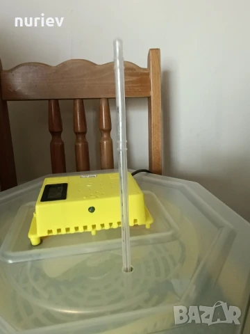 термометър с влагомер  живачни , снимка 7 - Перални - 49676112