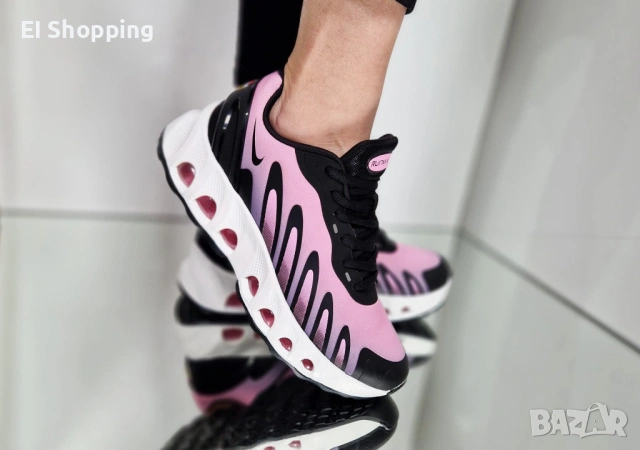 Маратонки NIKE, снимка 9 - Маратонки - 53441987