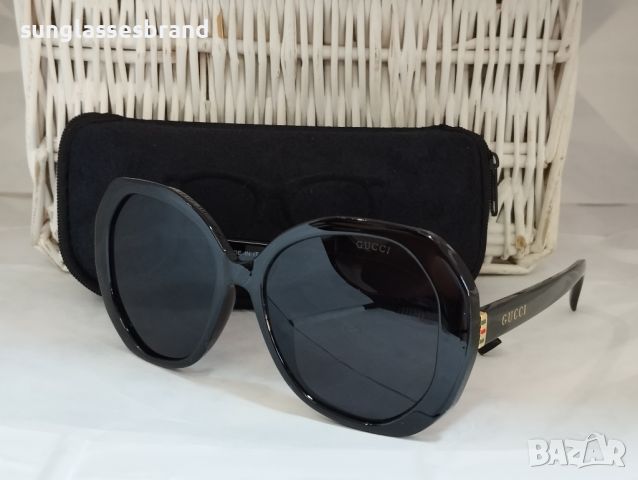 Унисекс слънчеви очила - 8 sunglassesbrand 