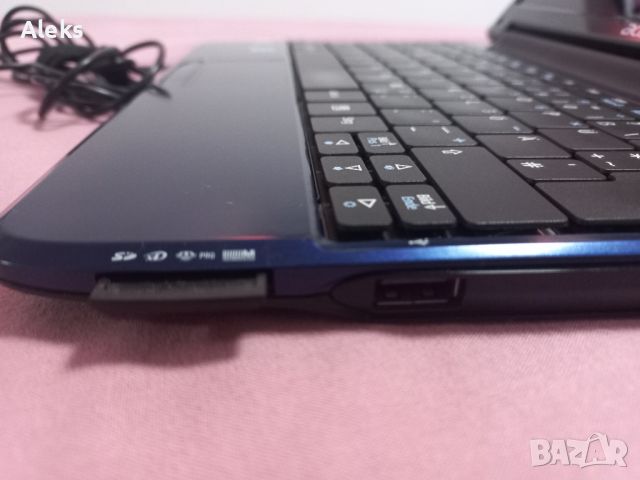 Лаптоп Acer, снимка 9 - Лаптопи за дома - 46449051