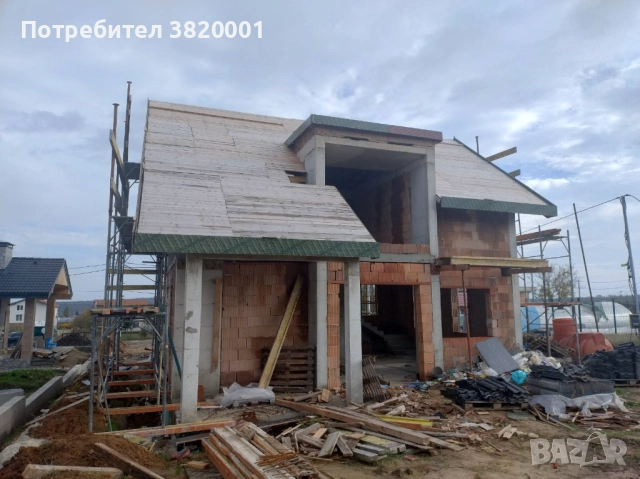 КЪЩА В С. ЗВЕЗДИЦА ПРЕДИ АКТ 14, снимка 11 - Къщи - 51568226