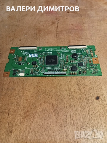 Продавам T-CON  LC370WUN-SAA1(B1), снимка 3 - Части и Платки - 53342136