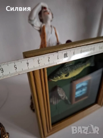 Декоративна рамка, снимка 6 - Декорация за дома - 53854688