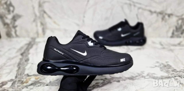 Мъжки маратонки nike, снимка 18 - Маратонки - 51149914