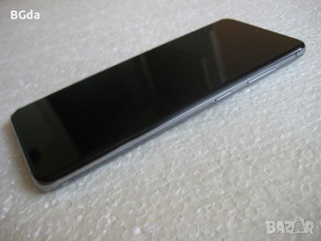 Samsung Galaxy S20 5G, снимка 3 - Samsung - 46401549