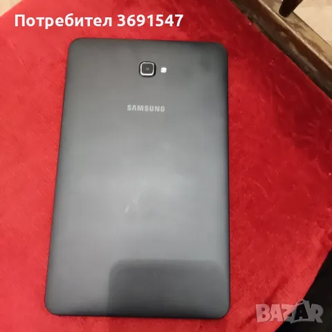 Таблет Samsung Galaxy Tab A , снимка 3 - Таблети - 49438762