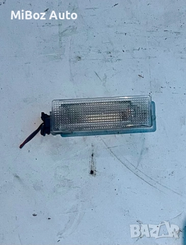 Плафон багажник Фолксваген VW