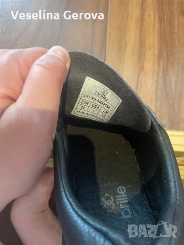 Кецове 34, снимка 5 - Детски маратонки - 50082541