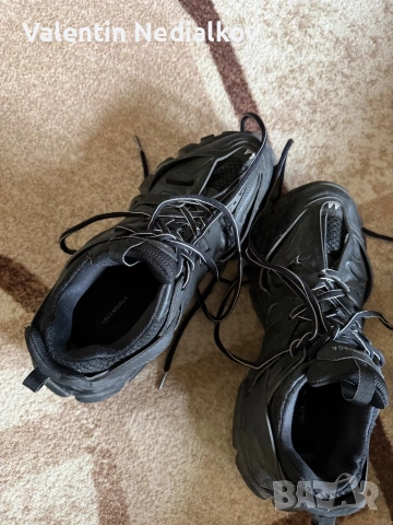 balenciaga track, снимка 4 - Маратонки - 54053631