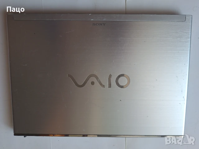  Sony VAIO SVT1312C5E /  Intel Core i5-3317U