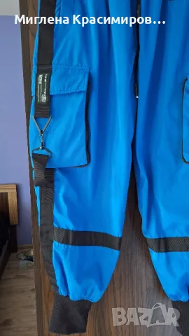 Шушляков панталон, снимка 2 - Панталони - 50389501