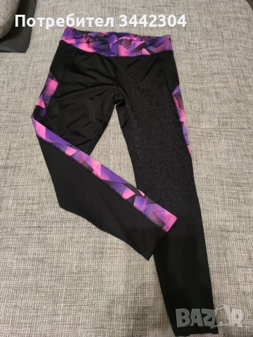 Клин XS LC Waikiki