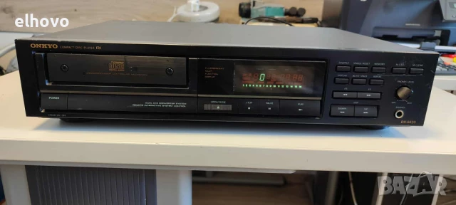 CD player Onkyo DX-6620#1