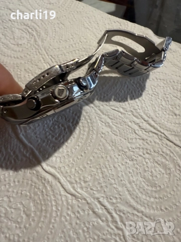 Мъжки часовник FESTINA, снимка 11 - Мъжки - 52669721