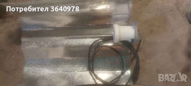 Отразители за лампи, снимка 2 - Оранжерии - 54008796