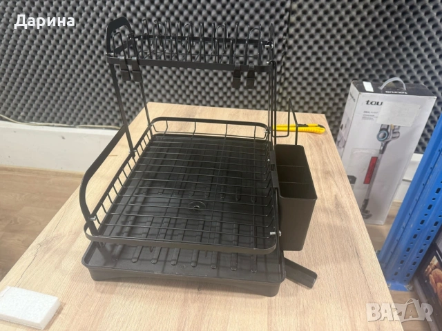 сушилник, снимка 4 - Сушилници - 53654842