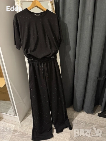 Дамски комплект с /м 3 бр последни 