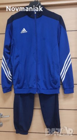 Adidas-Много Запазен, снимка 1 - Спортни екипи - 46656127