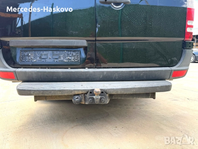 Mercedes Sprinter *W906* *НА ЧАСТИ*, снимка 5 - Бусове и автобуси - 51807879