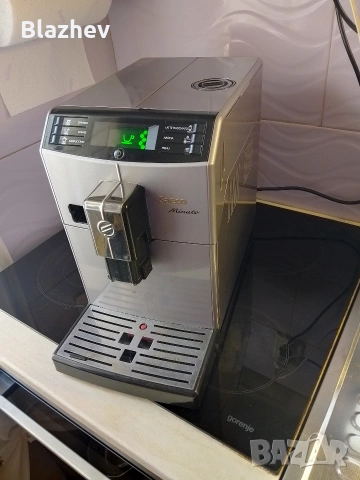 Кафе машина Saeco Minuto