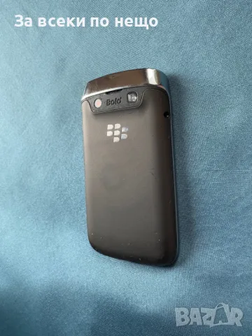 BlackBerry 9790 Bold, снимка 5 - Blackberry - 48267996