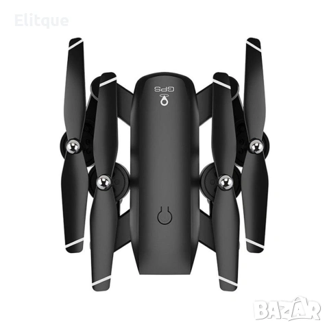 Z68 Сгъваем дрон, снимка 4 - Дронове и аксесоари - 53102565