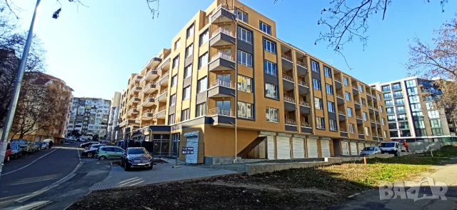 Гараж за мотори мотоциклети мотопеди велосипеди бъги Партер Бургас Меден Рудник Зона-В Собственик