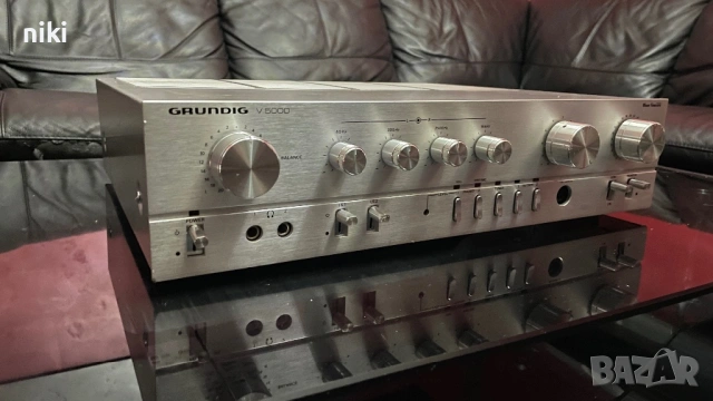 Grundig V-5000 