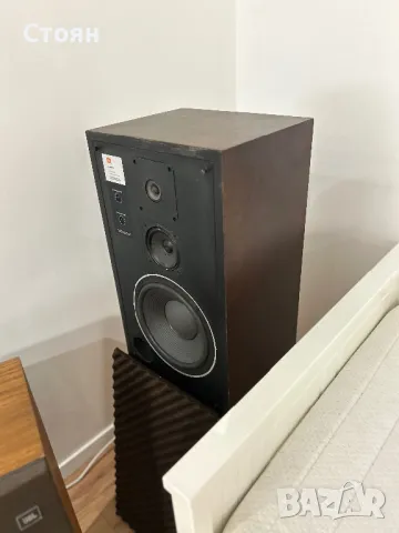 Продавам JBL L50, снимка 8 - Тонколони - 47251080