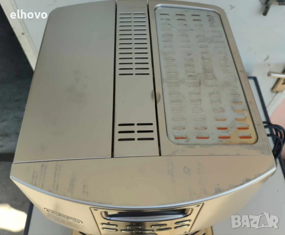Кафеавтомат Delonghi Magnifica Cappuccino Esam3500.S, снимка 9 - Кафемашини - 50544904