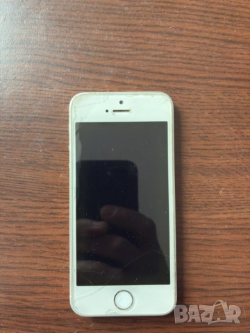 Iphone 5 и 5 SE цeли в добро състояние или на части, снимка 13 - Резервни части за телефони - 25167184