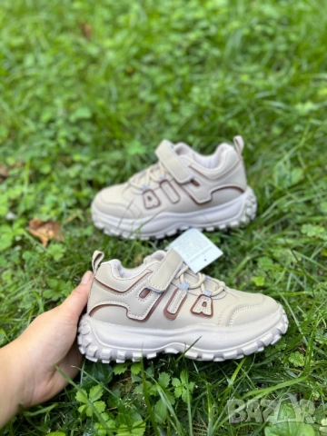 детски маратонки 