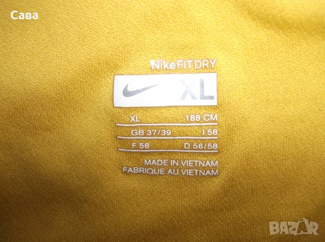 Къси панталони NIKE  мъжки,ХЛ-2ХЛ