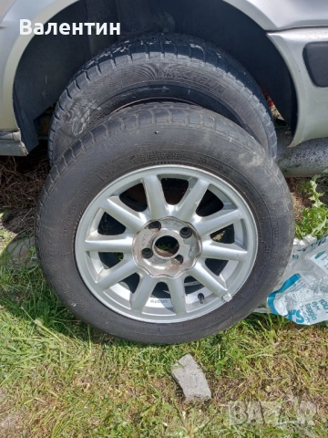 Части Ауди/Audi 80 , снимка 18 - Части - 54215164