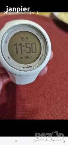 Часовник Suunto ambit 2, снимка 3 - Смарт часовници - 47917847