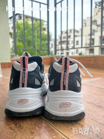 Маратонки Skechers 39-40, снимка 2 - Маратонки - 51482890