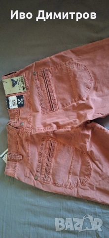 Джинси/ панталон PME Legend, снимка 3 - Панталони - 51553031