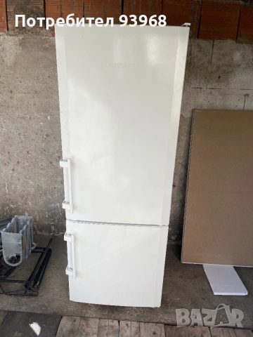 Продавам Либхер хладилник куб 2901