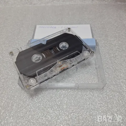 Аудио Касета "НОВО ПОКОЛЕНИЕ" ББЦ 2000 год., снимка 5 - Аудио касети - 50139852