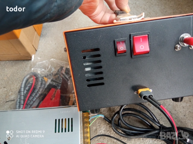 КОМПРЕСОР, снимка 6 - Други спортове - 53036710