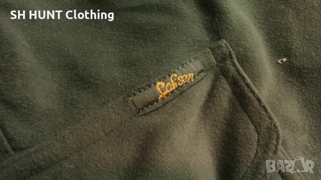 Laksen Trouser размер 52 / L за лов риболов безшумен панталон - 1231, снимка 9 - Екипировка - 51081440