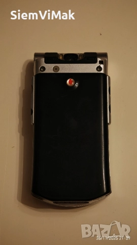 Sony Ericsson V800, снимка 5 - Nokia - 29922019