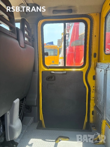 Iveco 65c17 PTO КЛИМАТИК, снимка 14 - Бусове и автобуси - 51762345