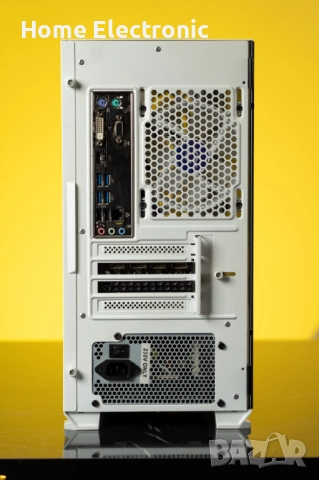 Геймърски компютър Ryzen 7 5600x | RTX 3060 12GB | 16 GB RAM |, снимка 7 - Геймърски - 52057575