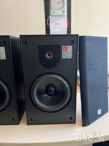 JBL TLX 121, снимка 2 - Тонколони - 46917094